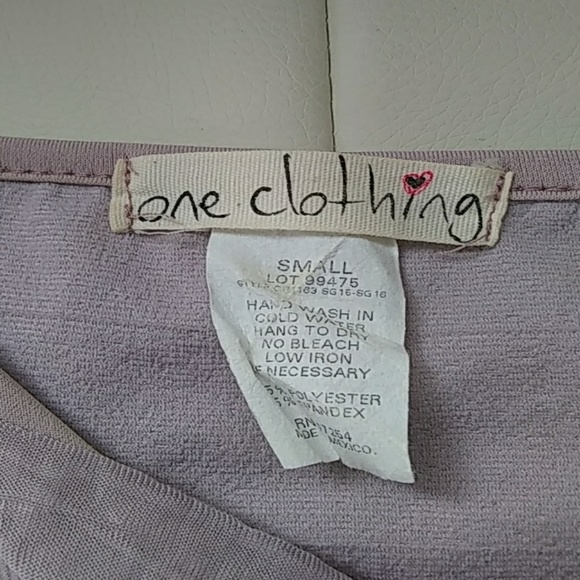 Layered, ruffled, thin strap, short dress - Picture 5 of 5